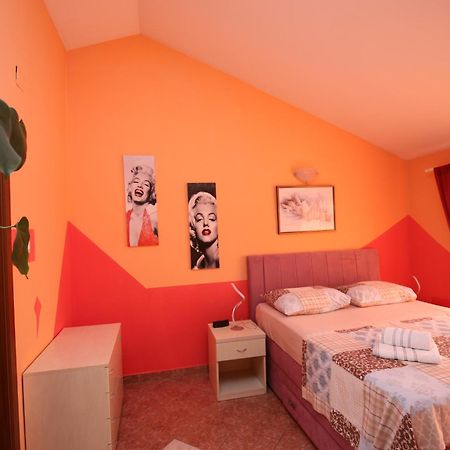 Apartman Vali Crikvenica Exterior photo