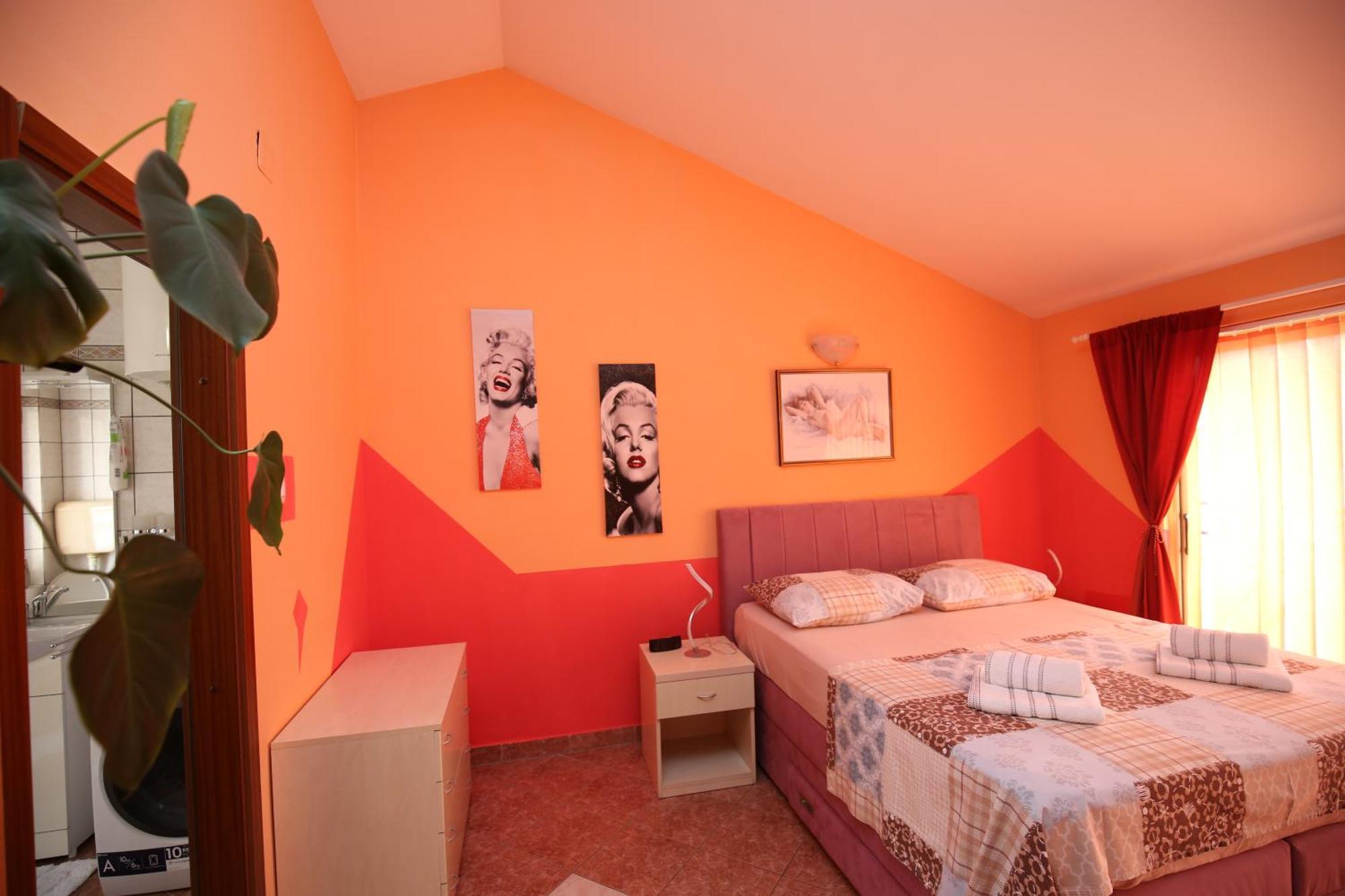 Apartman Vali Crikvenica Exterior photo