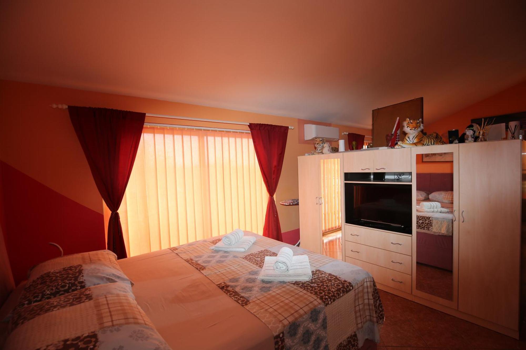 Apartman Vali Crikvenica Exterior photo