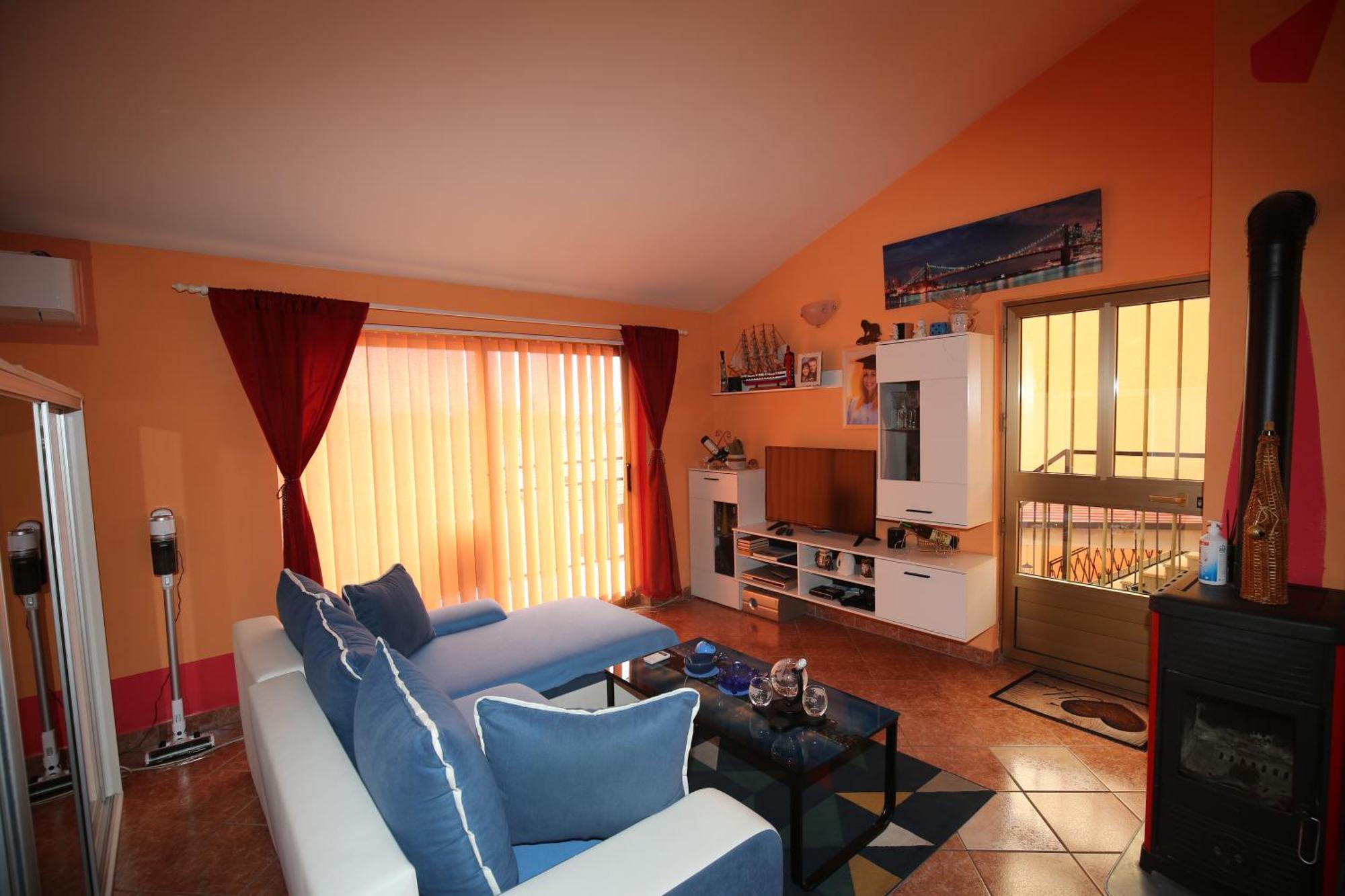 Apartman Vali Crikvenica Exterior photo